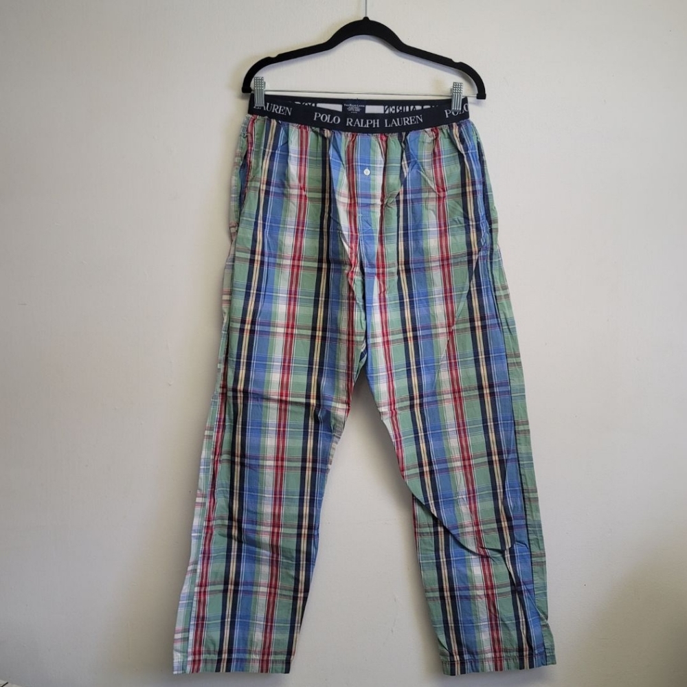 Polo Ralph Lauren Pajamas